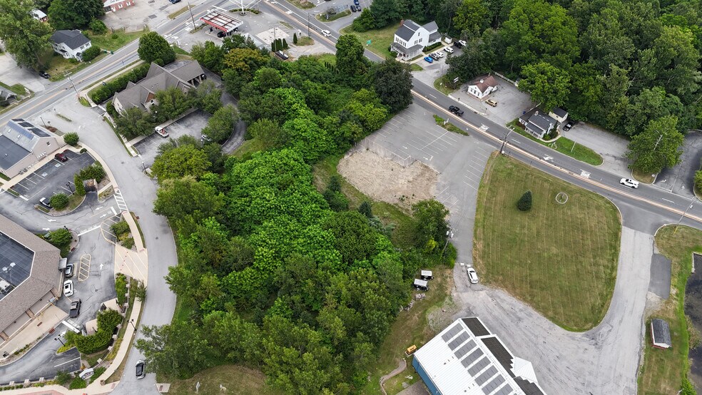 539 County Road 515, Vernon, NJ à vendre - Aérien – Image 3 sur 4