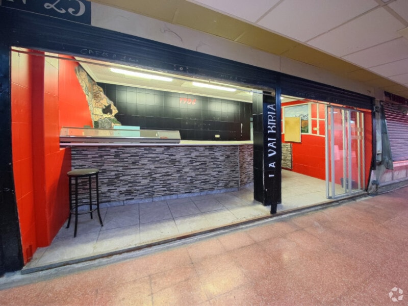 Calle Garcilaso, 41, Getafe, MAD 28904 - Lot Puerta 25, Esc. E -  - Photo intérieure - Image 1 of 7