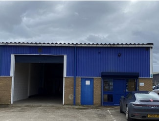 Plus de détails pour Unit 3 Sandall Stones Road, Doncaster - Industriel/Logistique à vendre