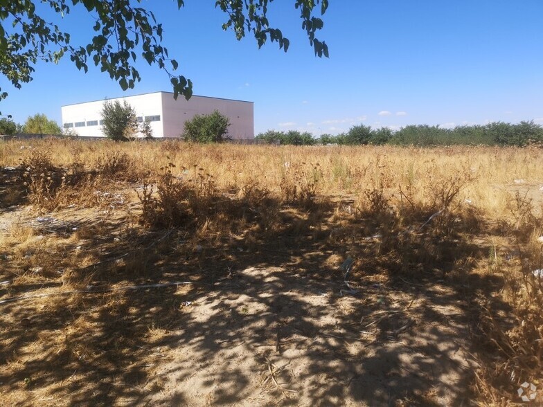 Terrain dans Illescas, Toledo à vendre - Photo de l’immeuble – Image 3 sur 8