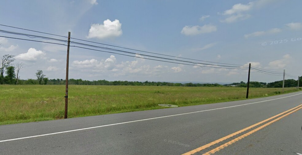 720 ROUTE 94, Newton, NJ à vendre - Aérien – Image 2 sur 3