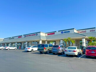 Plus de détails pour 7380 S Eastern Ave, Las Vegas, NV - Local commercial à louer