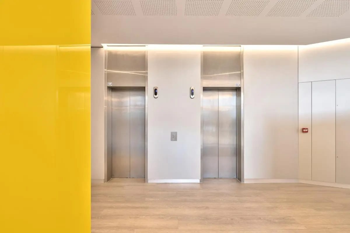 Bureau dans Vélizy-Villacoublay à louer Photo intérieure– Image 1 sur 7