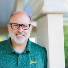 Scott Wischmeyer