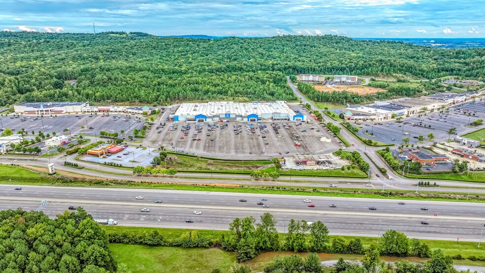 750 Colonial Promenade Pky, Alabaster, AL à louer - Aérien – Image 2 sur 11