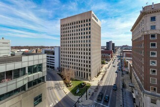Plus de détails pour 201 E Main St, Lexington, KY - Bureau à louer