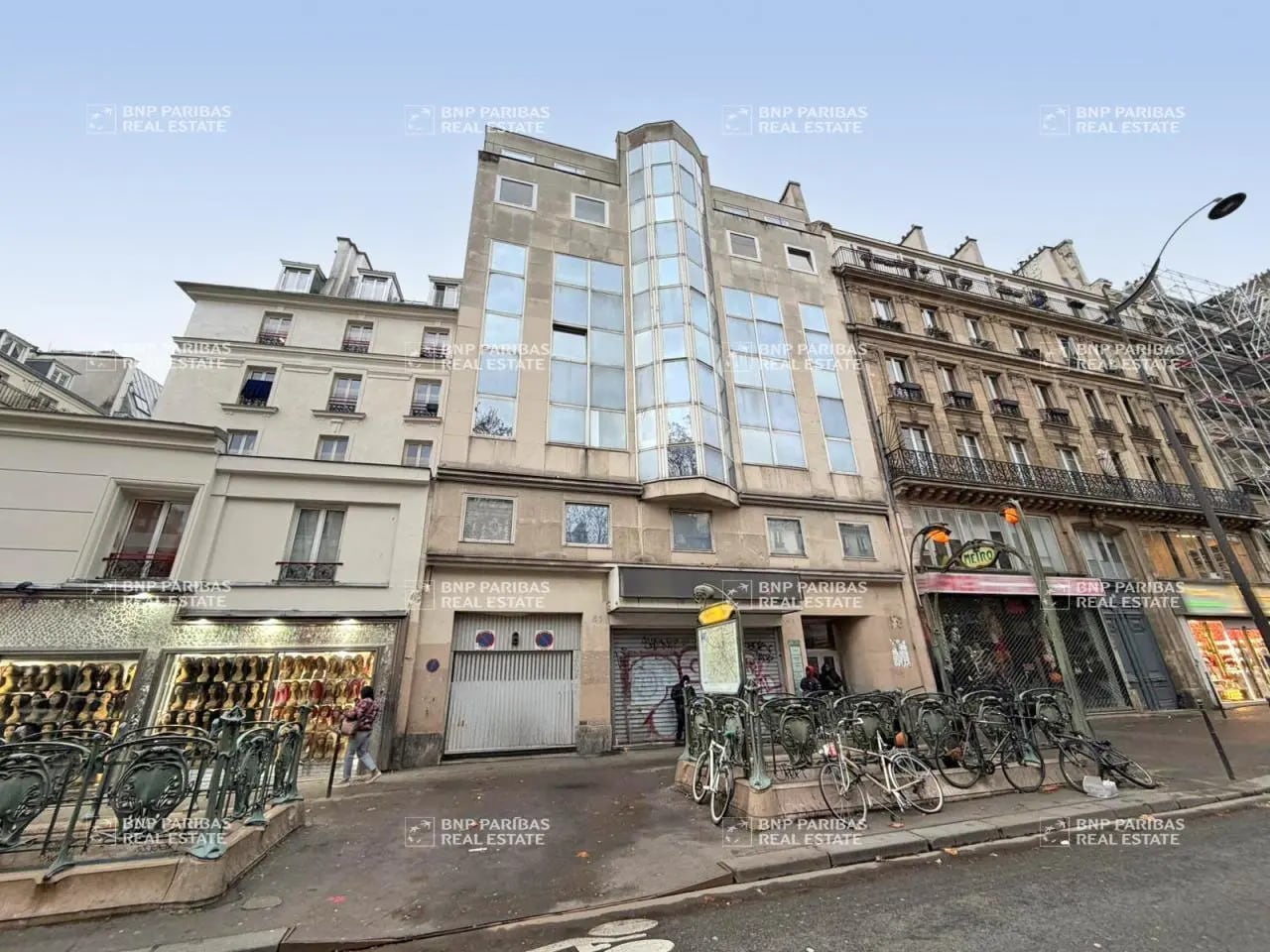 51 Boulevard De Strasbourg, Paris à vendre Photo de l’immeuble– Image 1 sur 8