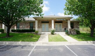 Plus de détails pour 3000 Joe Dimaggio Blvd, Round Rock, TX - Bureau à louer