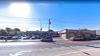Plus de détails pour 10950 Merrick Blvd, Jamaica, NY - Local commercial à louer