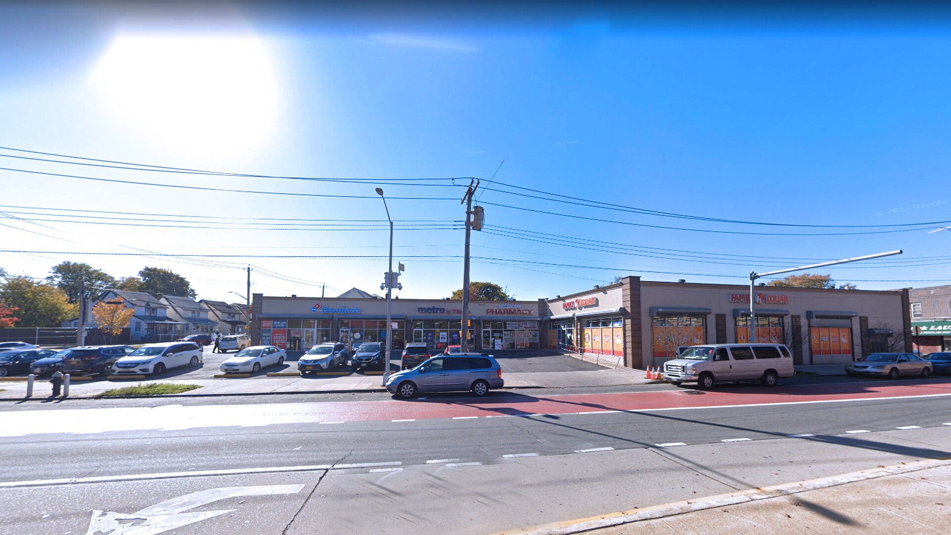 10950 Merrick Blvd, Jamaica, NY à louer Photo principale– Image 1 sur 12