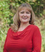 Amy Cooper