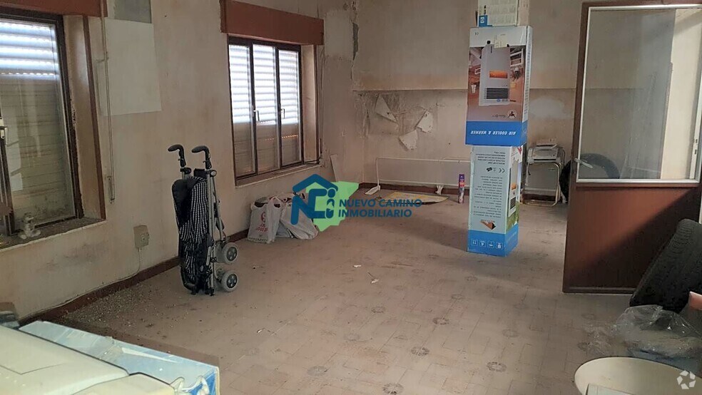 Avenida Hontanilla, 24, Los Hinojosos, Cuenca à vendre - Photo de l’immeuble – Image 2 sur 16