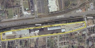 Plus de détails pour 200 W Warehouse Ct, Taylors, SC - Local d'activités, Industriel/Logistique à louer