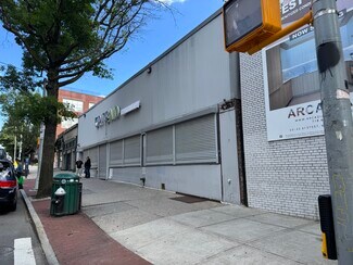 Plus de détails pour 60-26 Woodside ave, Flushing, NY - Local commercial à louer