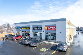 Plus de détails pour 1379 Upper James St, Hamilton, ON - Local commercial à louer