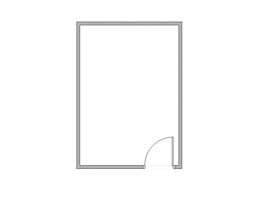 2351 W Northwest Hwy, Dallas, TX à louer Plan d’étage– Image 1 sur 1