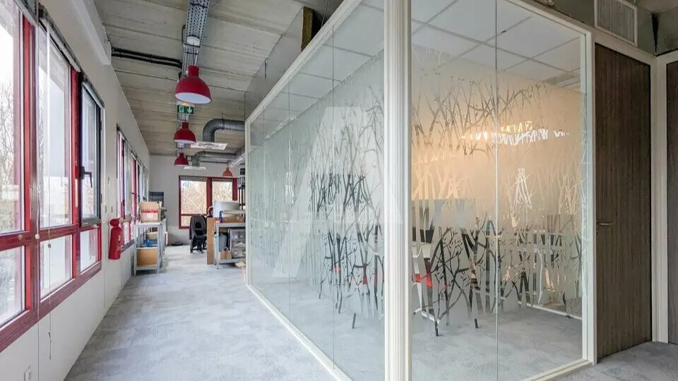 Bureau dans Les Ulis à vendre Photo intérieure– Image 1 sur 6