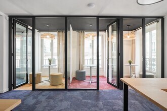 29 Rue Du Faubourg Poissonnière, Paris à louer Photo intérieure– Image 1 sur 8