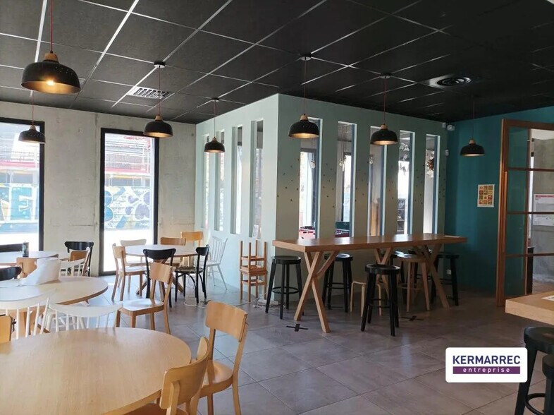 Bureau dans Nantes à louer - Photo intérieure – Image 1 sur 10