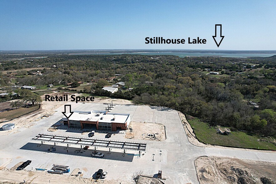 7379 W US Highway 190, Belton, TX à louer - Photo de l’immeuble – Image 3 sur 12