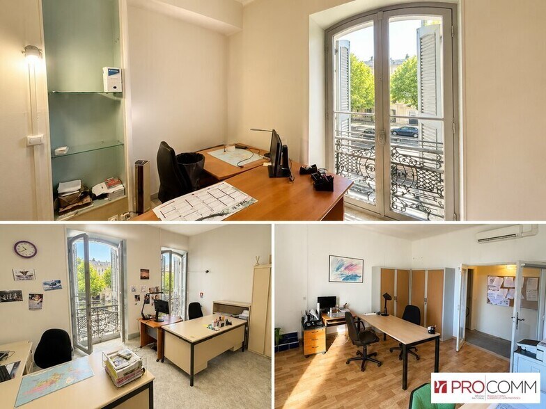 Bureau dans Avignon à louer - Photo intérieure – Image 1 sur 3