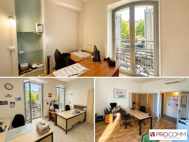 Plus de détails pour Bureau à louer