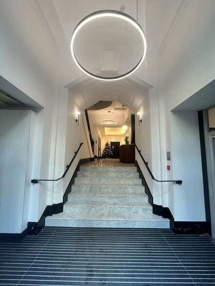 145 St Vincent St, Glasgow à louer - Photo intérieure – Image 2 sur 12