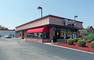 Plus de détails pour 1908 W Main St, Norman, OK - Local commercial à louer