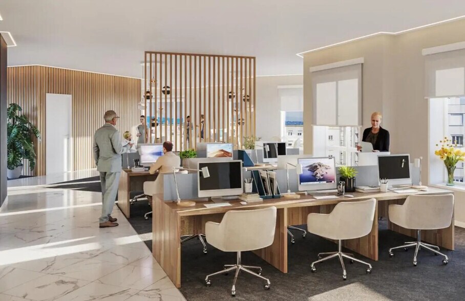 Bureau dans Chessy à vendre - Photo de l’immeuble – Image 3 sur 13