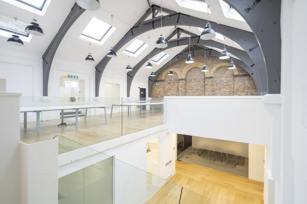 109A Regents Park Rd, Londres à louer Photo de l’immeuble– Image 1 sur 9