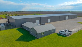 Plus de détails pour 1503 W Front St, Roanoke, IL - Industriel/Logistique à vendre