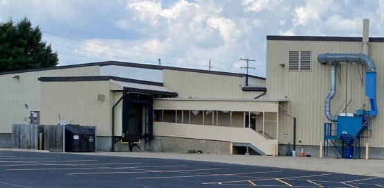 2148 Depot St, Holt, MI à louer - Photo de l’immeuble – Image 2 sur 23