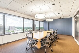 Plus de détails pour 2000 Town Center, Southfield, MI - Coworking à louer