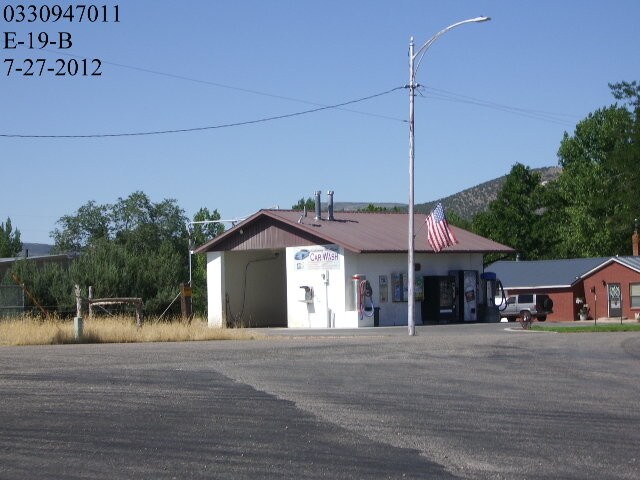 400 E Main St, Enterprise, UT à vendre Photo principale– Image 1 sur 2
