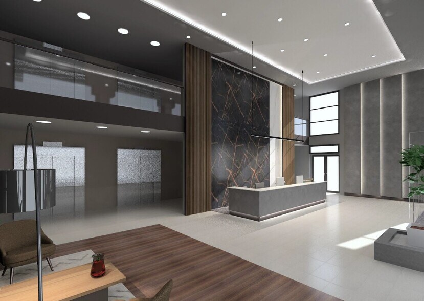 139 St Vincent St, Glasgow à louer - Hall d’entrée – Image 3 sur 15