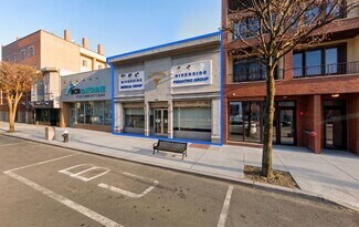 Plus de détails pour 504 - 506 Broadway, Bayonne, NJ - Bureau/Médical à louer