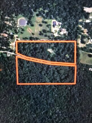Plus de détails pour 3340 County Road 325, Navasota, TX - Terrain à vendre