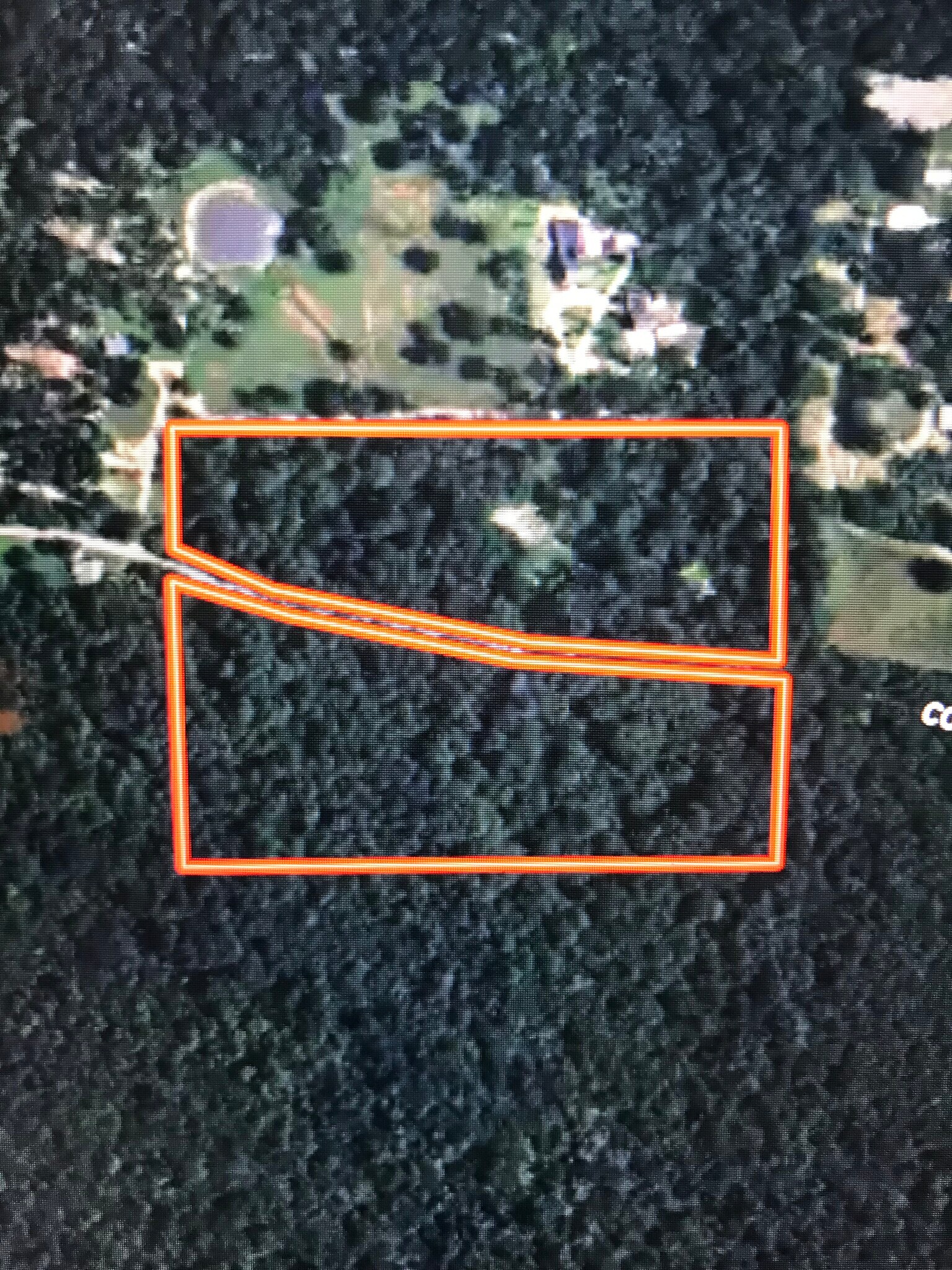 3340 County Road 325, Navasota, TX à vendre Aérien– Image 1 sur 4
