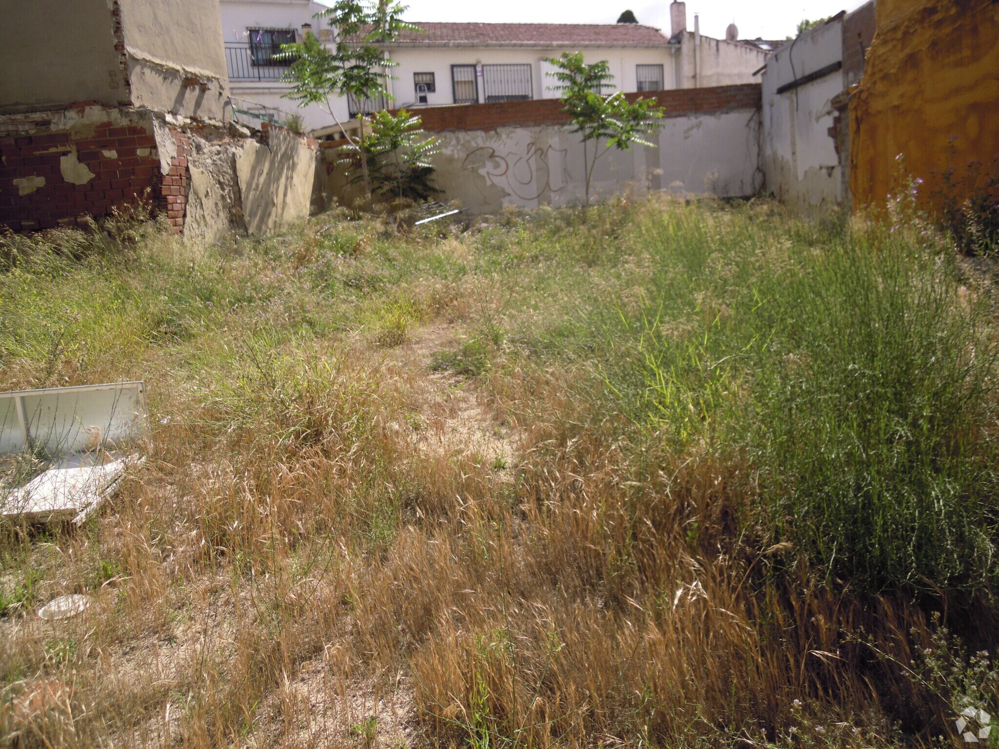 Terrain dans Valdemoro, Madrid à vendre Photo principale– Image 1 sur 7