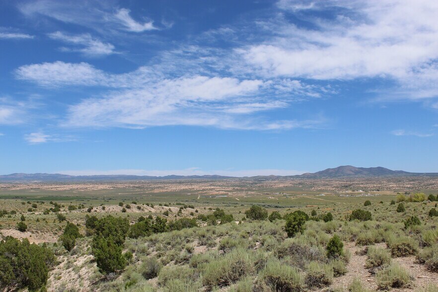 1234 Skyline, Caliente, NV à vendre - Photo de l’immeuble – Image 2 sur 3