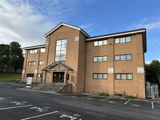 Plus de détails pour 61 Longbridge Rd, Plymouth - Bureau à louer