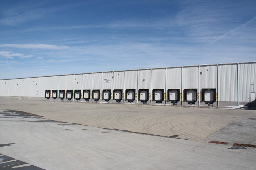 279-281 Old Murdock Rd, Troutman, NC à louer - Photo de l’immeuble – Image 2 sur 7