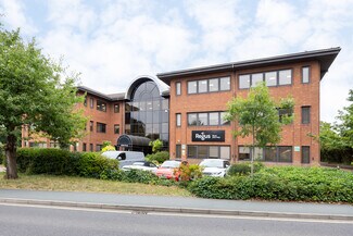 Plus de détails pour 3 The Drive, Great Warley - Coworking à louer