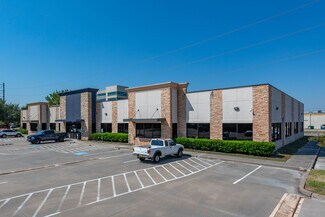 Plus de détails pour 15366 Park Row, Houston, TX - Bureau à louer