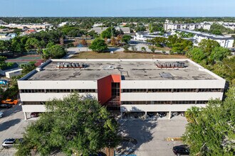 3745 Broadway, Fort Myers, FL - VUE AÉRIENNE  vue de carte