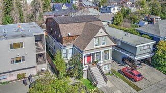 Plus de détails pour 2243-2245 Ashby Ave, Berkeley, CA - Logement à vendre