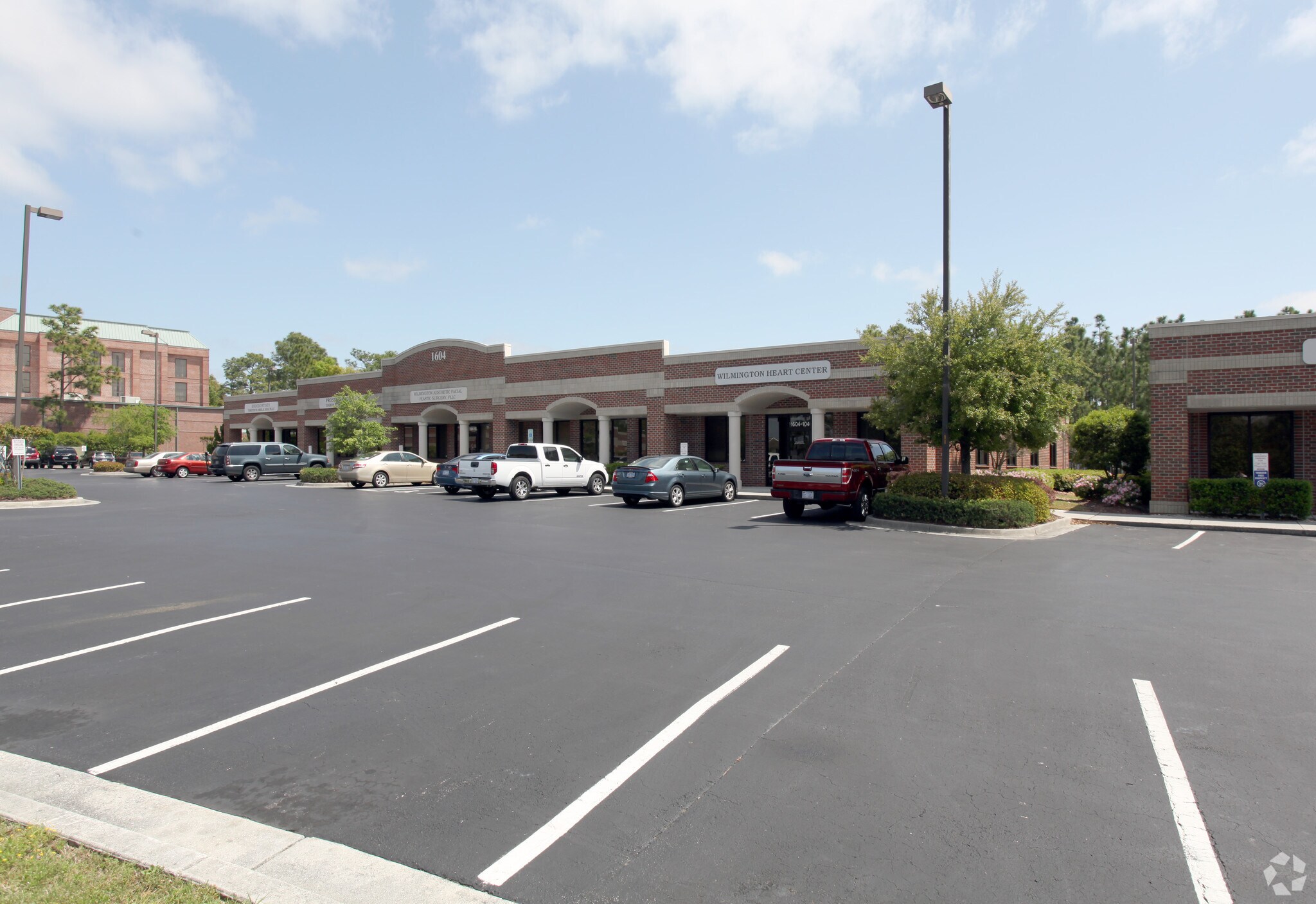 1604 Physicians Dr, Wilmington, NC à vendre Photo principale– Image 1 sur 4