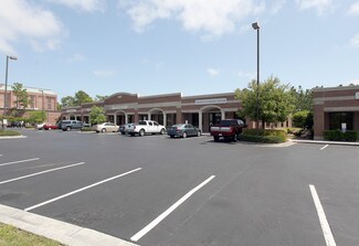 Plus de détails pour 1604 Physicians Dr, Wilmington, NC - Bureau à vendre