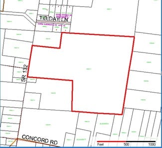 Plus de détails pour 3270 State Route 132, Amelia, OH - Terrain à vendre