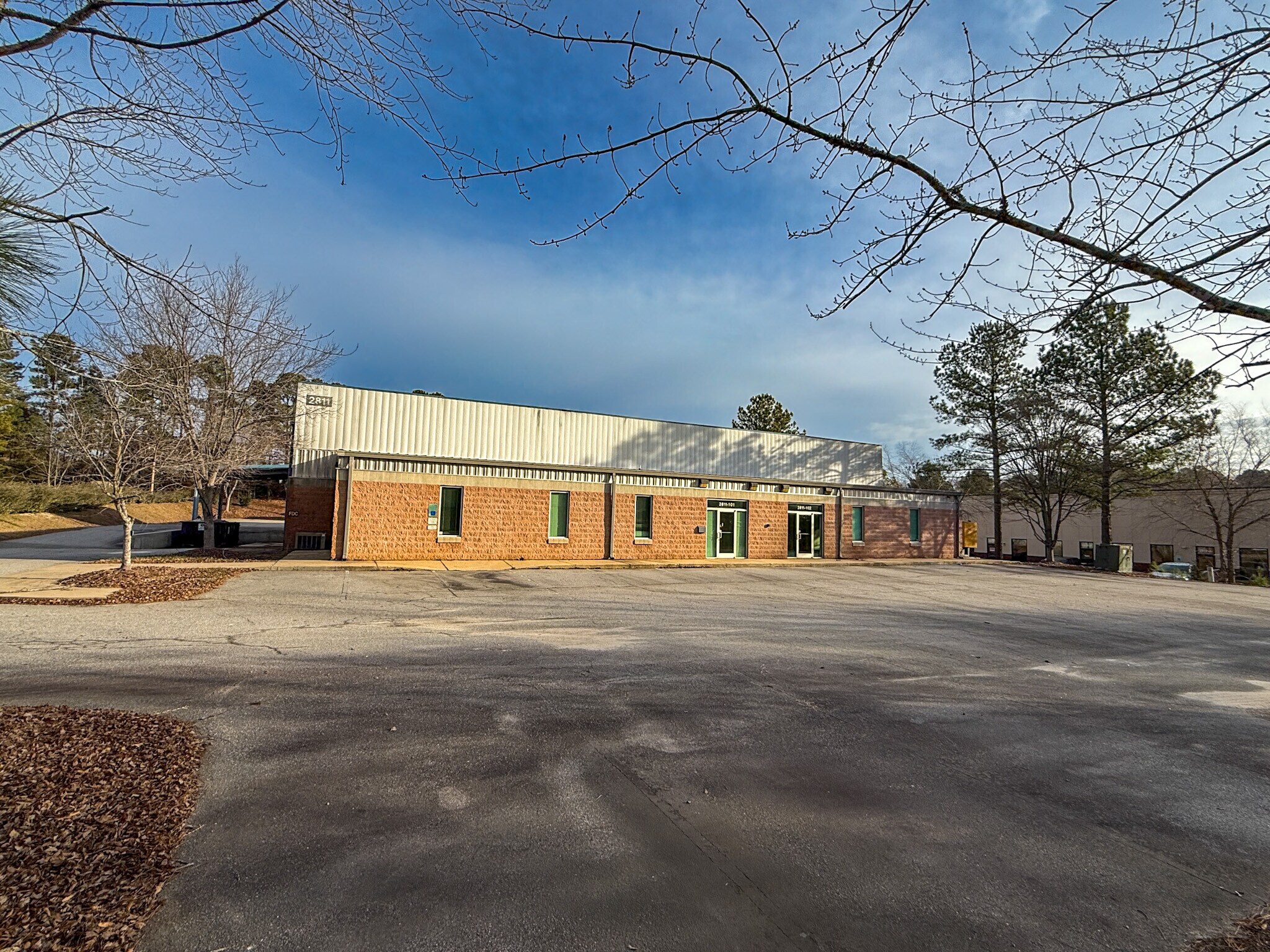 2811 Superior Dr, Wake Forest, NC à louer Photo principale– Image 1 sur 5